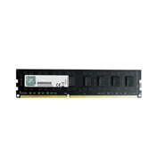 G.SKILL Value DDR3 1600MHz CL11 4GB