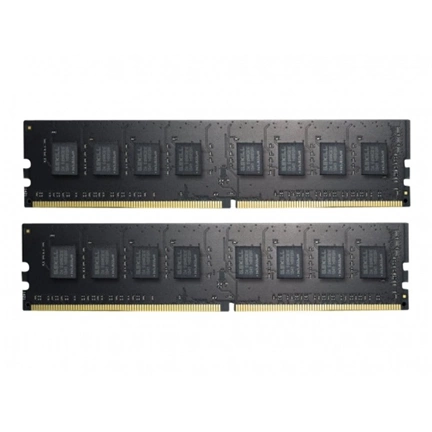 G.SKILL Value DDR4 2133MHz CL15 16GB Kit2 (2x8GB)