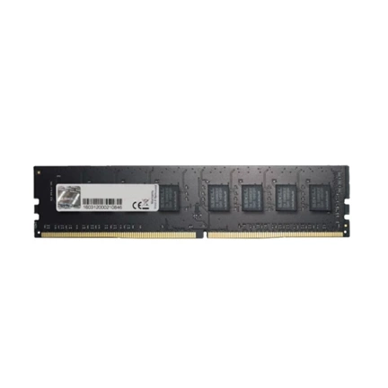 G.SKILL Value DDR4 2133MHz CL15 8GB