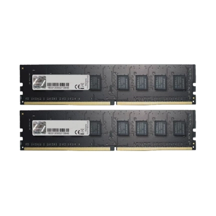 G.SKILL Value DDR4 2666MHz CL19 64GB Kit2 (2x32GB)