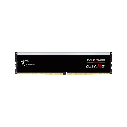 G.SKILL Zeta R5 DDR5 6000MHz CL30 128GB Kit8 (8x16GB) Intel XMP