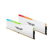 G.Skill Trident Z5 Neo X RGB memória DDR5 6000MT/s CL26-36-36-32 1,45V 32GB kit (2x16GB) AMD EXPO-ULL fehér