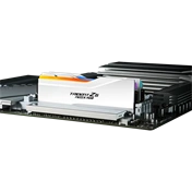 G.Skill Trident Z5 Neo X RGB memória DDR5 6000MT/s CL26-36-36-32 1,45V 32GB kit (2x16GB) AMD EXPO-ULL fehér