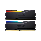 G.Skill Trident Z5 Neo X RGB memória DDR5 6000MT/s CL26-36-36-32 1,45V 32GB kit (2x16GB) AMD EXPO-ULL fekete