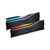 G.Skill Trident Z5 Neo X RGB memória DDR5 6000MT/s CL26-36-36-32 1,45V 32GB kit (2x16GB) AMD EXPO-ULL fekete