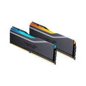 G.Skill Trident Z5 Neo X RGB memória DDR5 6000MT/s CL26-36-36-32 1,45V 32GB kit (2x16GB) AMD EXPO-ULL fekete