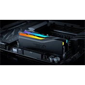 G.Skill Trident Z5 Neo X RGB memória DDR5 6000MT/s CL26-36-36-32 1,45V 32GB kit (2x16GB) AMD EXPO-ULL fekete