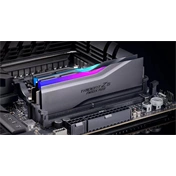 G.Skill Trident Z5 Neo X RGB memória DDR5 6000MT/s CL26-36-36-32 1,45V 32GB kit (2x16GB) AMD EXPO-ULL fekete