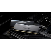 G.Skill Trident Z5 Neo X RGB memória DDR5 6000MT/s CL26-36-36-32 1,45V 32GB kit (2x16GB) AMD EXPO-ULL fekete
