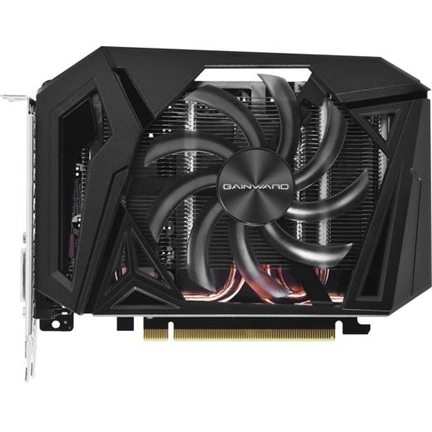 Gainward GeForce GTX 1660 Pegasus OC 6GB, GDDR5, HDMI, DP, DVI