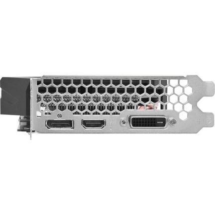 Gainward GeForce GTX 1660 Pegasus OC 6GB, GDDR5, HDMI, DP, DVI
