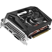 Gainward GeForce GTX 1660 Pegasus OC 6GB, GDDR5, HDMI, DP, DVI