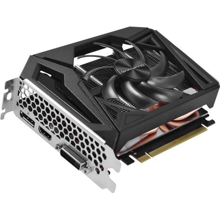 Gainward GeForce GTX 1660 Pegasus OC 6GB, GDDR5, HDMI, DP, DVI