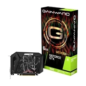 Gainward GeForce GTX 1660 Pegasus OC 6GB, GDDR5, HDMI, DP, DVI