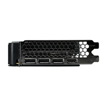 Gainward GeForce RTX 5050 Ghost 8GB GDDR6 videokártya