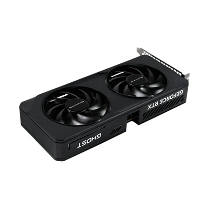 Gainward GeForce RTX 5050 Ghost 8GB GDDR6 videokártya