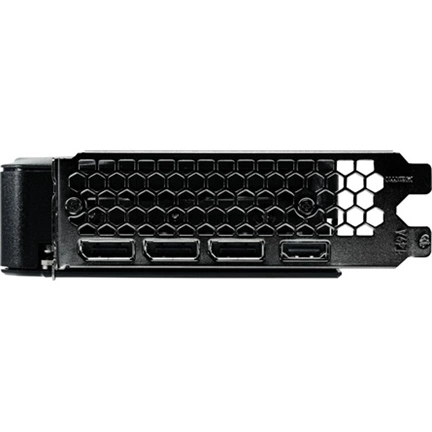 Gainward GeForce RTX 5060 Ti Ghost 8GB GDDR7 videokártya