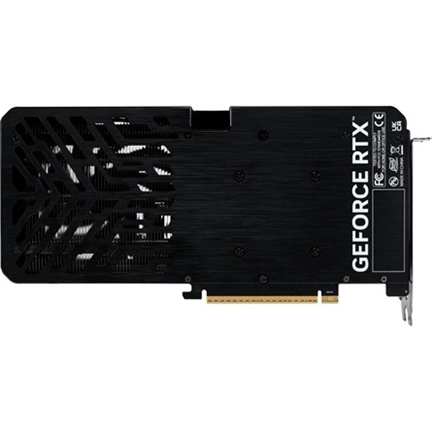 Gainward GeForce RTX 5060 Ti Ghost 8GB GDDR7 videokártya