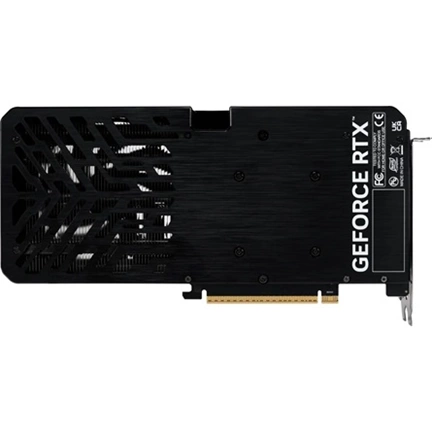 Gainward GeForce RTX 5060 Ti Ghost OC 8GB GDDR7 videokártya