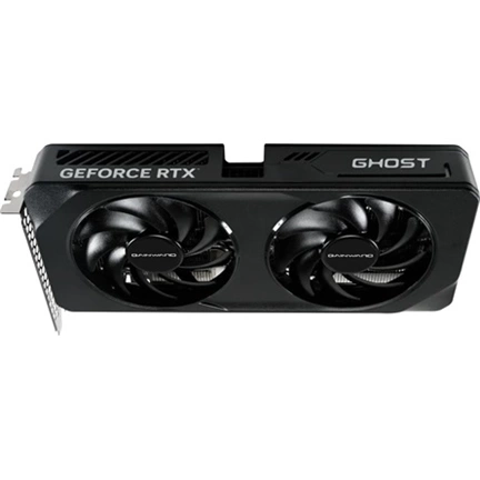 Gainward GeForce RTX 5060 Ti Ghost OC 8GB GDDR7 videokártya