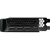 Gainward GeForce RTX 5060 Ti Ghost OC 8GB GDDR7 videokártya