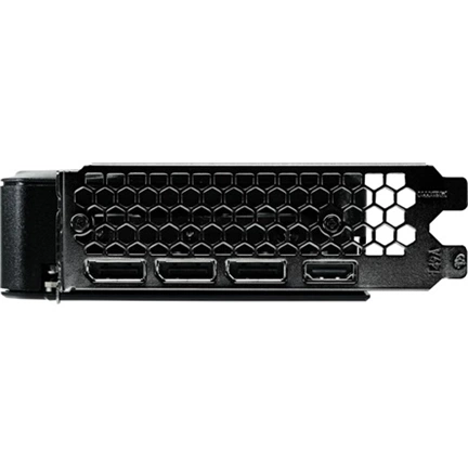 Gainward GeForce RTX 5060 Ti Ghost OC 8GB GDDR7 videokártya