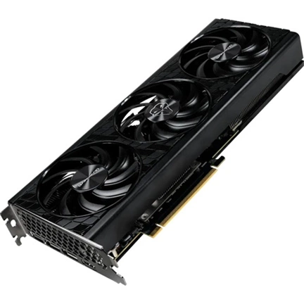 Gainward GeForce RTX 5070 Python III 12GB GDDR7 videokártya