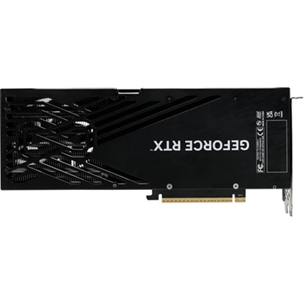 Gainward GeForce RTX 5070 Python III 12GB GDDR7 videokártya