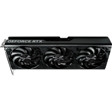 Gainward GeForce RTX 5070 Python III 12GB GDDR7 videokártya