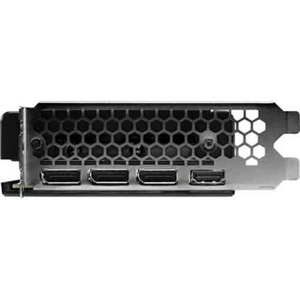 Gainward GeForce RTX 5070 Python III 12GB GDDR7 videokártya