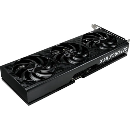 Gainward GeForce RTX 5070 Python III 12GB GDDR7 videokártya