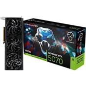 Gainward GeForce RTX 5070 Python III 12GB GDDR7 videokártya