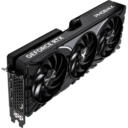 Gainward GeForce RTX 5070 Ti Phoenix-S GS 16GB GDDR7 videokártya