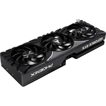 Gainward GeForce RTX 5070 Ti Phoenix-S GS 16GB GDDR7 videokártya