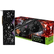 Gainward GeForce RTX 5070 Ti Phoenix-S GS 16GB GDDR7 videokártya