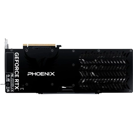 Gainward GeForce RTX 5080 Phoenix 16GB GDDR7 videokártya