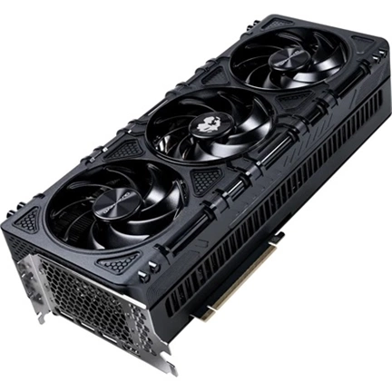 Gainward GeForce RTX 5090 Phantom GS 32GB GDDR7 videokártya