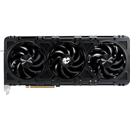 Gainward GeForce RTX 5090 Phantom GS 32GB GDDR7 videokártya