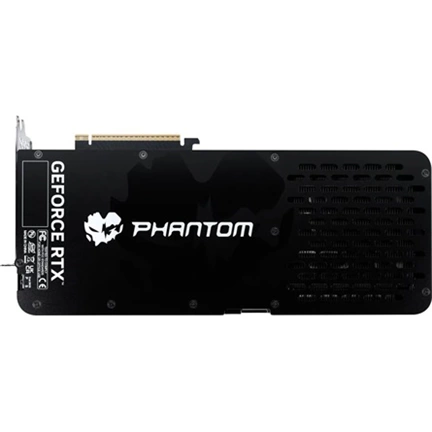 Gainward GeForce RTX 5090 Phantom GS 32GB GDDR7 videokártya