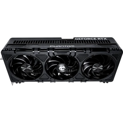 Gainward GeForce RTX 5090 Phantom GS 32GB GDDR7 videokártya