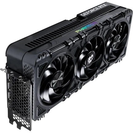 Gainward GeForce RTX 5090 Phantom GS 32GB GDDR7 videokártya
