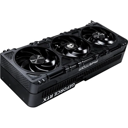 Gainward GeForce RTX 5090 Phantom GS 32GB GDDR7 videokártya