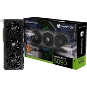 Gainward GeForce RTX 5090 Phantom GS 32GB GDDR7 videokártya