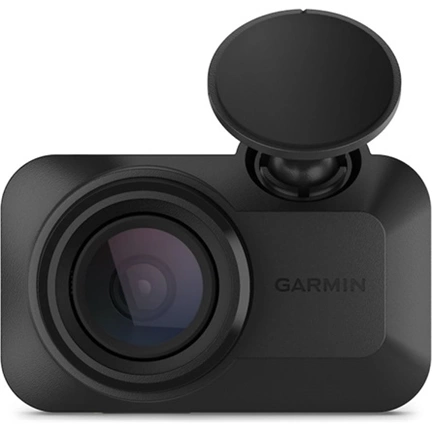 Garmin Dash Cam Mini 3 autós kamera - ultrakompakt, 1080p felbontás, 140°-os látószög