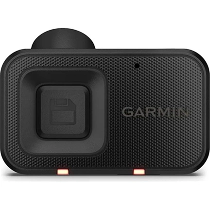 Garmin Dash Cam Mini 3 autós kamera - ultrakompakt, 1080p felbontás, 140°-os látószög