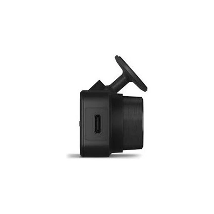 Garmin Dash Cam Mini 3 autós kamera - ultrakompakt, 1080p felbontás, 140°-os látószög