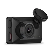 Garmin Dash Cam X310 autós kamera - 4K felbontás, érintőképernyő, 140°-os látószög