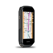 Garmin Edge 1050 kerékpáros navigációs eszköz