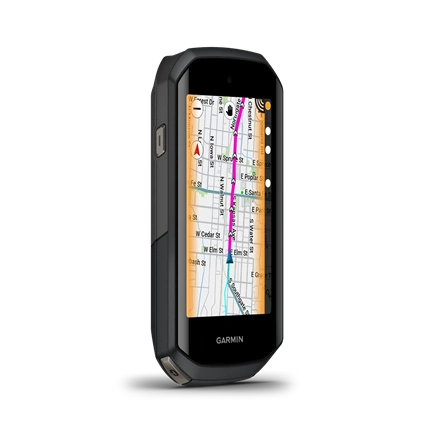 Garmin Edge 1050 kerékpáros navigációs eszköz