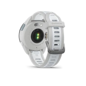 Garmin Forerunner 165 futóóra - whitestone (fehér kő)
